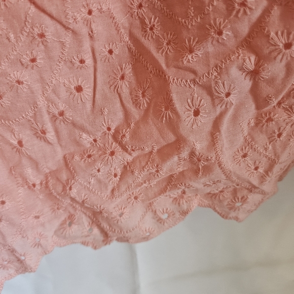 Plus Size Sleeveles Top Blouse 2XL - Picture 5 of 7